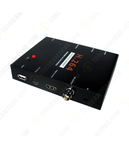 Ezcap EZ-286 SDI and HDMI Video Capture 